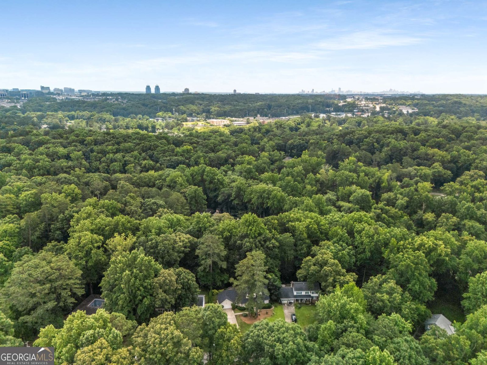 229 Devonwood Drive Atlanta - 37