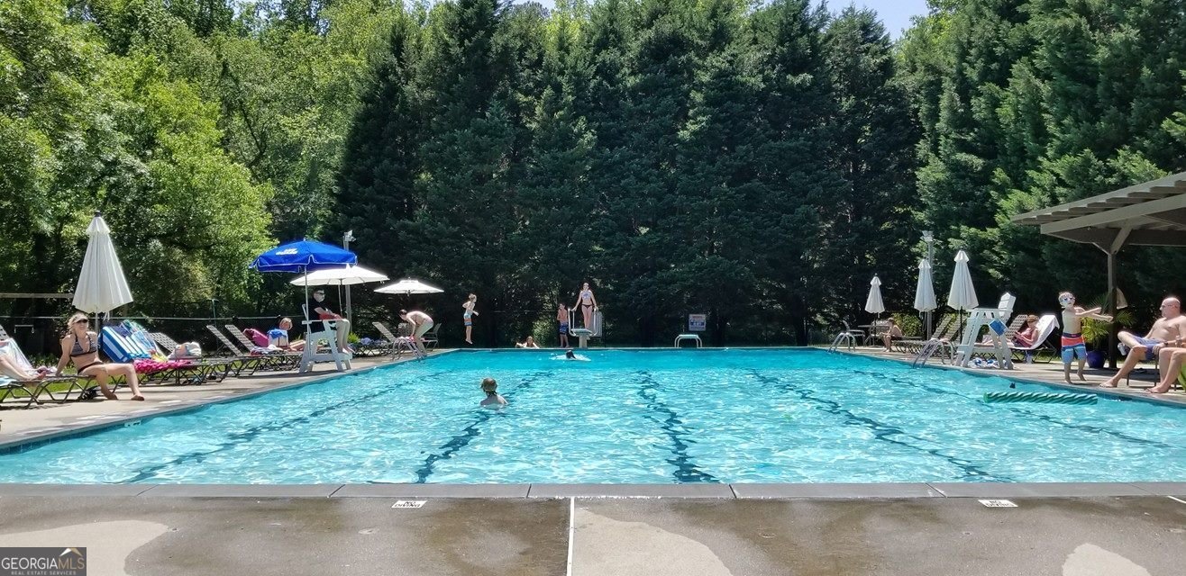 229 Devonwood Drive Atlanta - 38