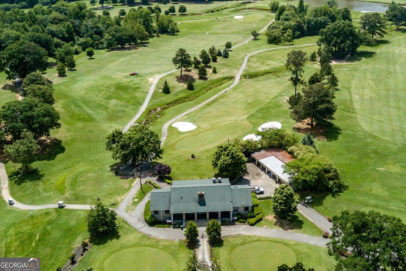 229 Devonwood Drive Atlanta - 40