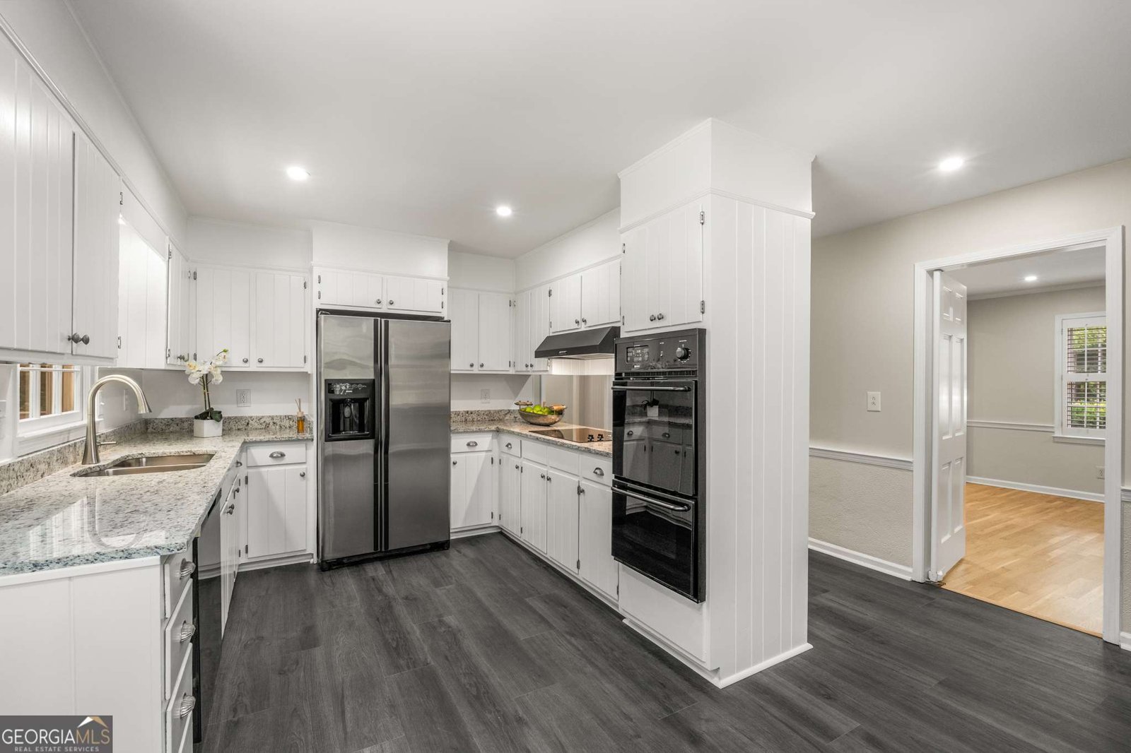 229 Devonwood Drive Atlanta - 5