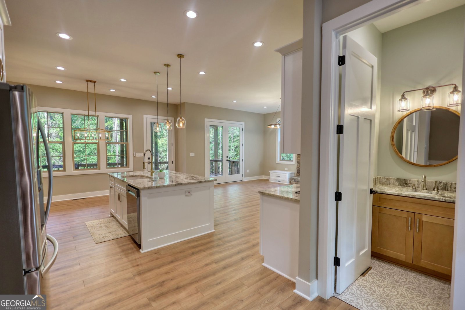 1010 Northwoods Point Greensboro - 10
