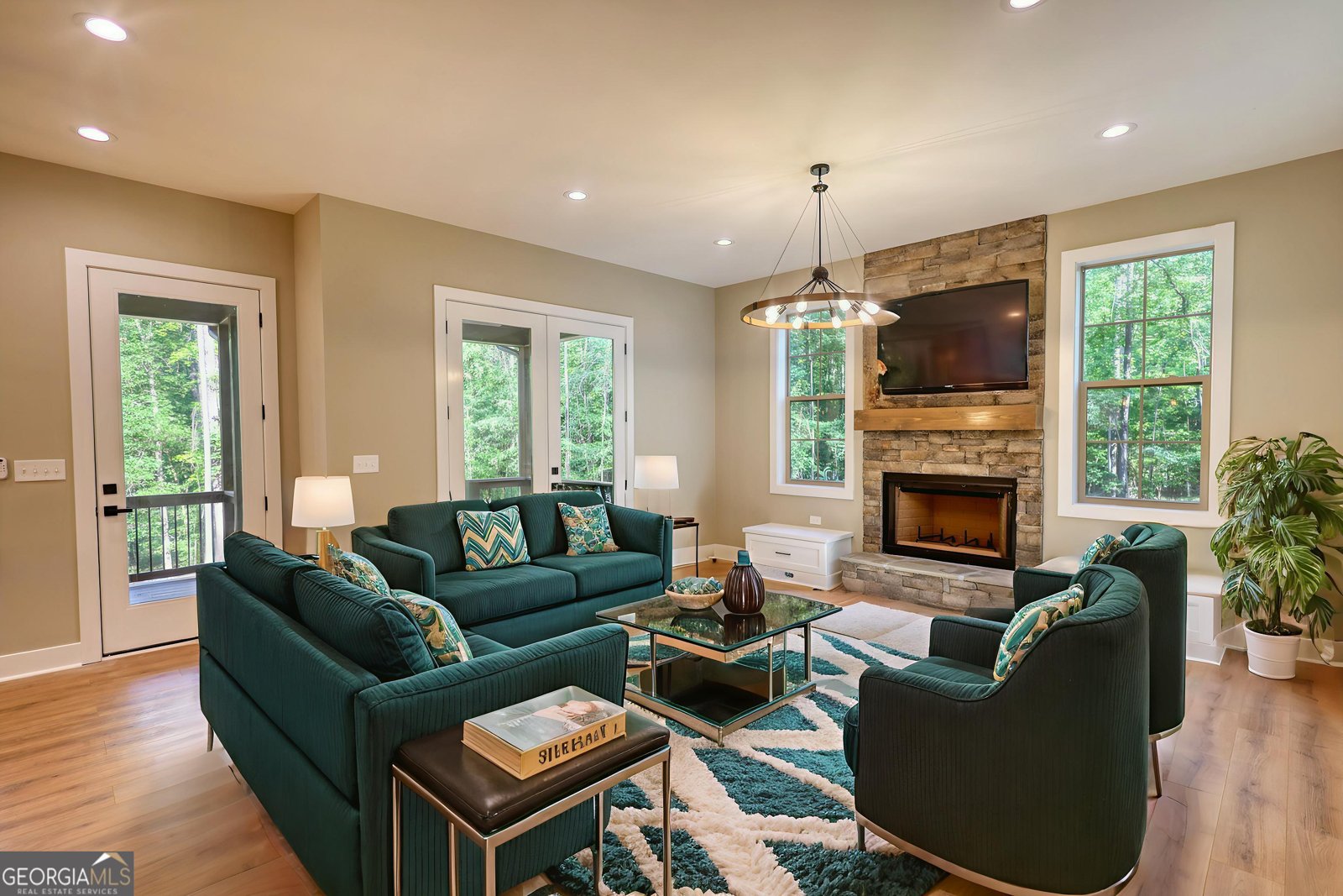 1010 Northwoods Point Greensboro - 14