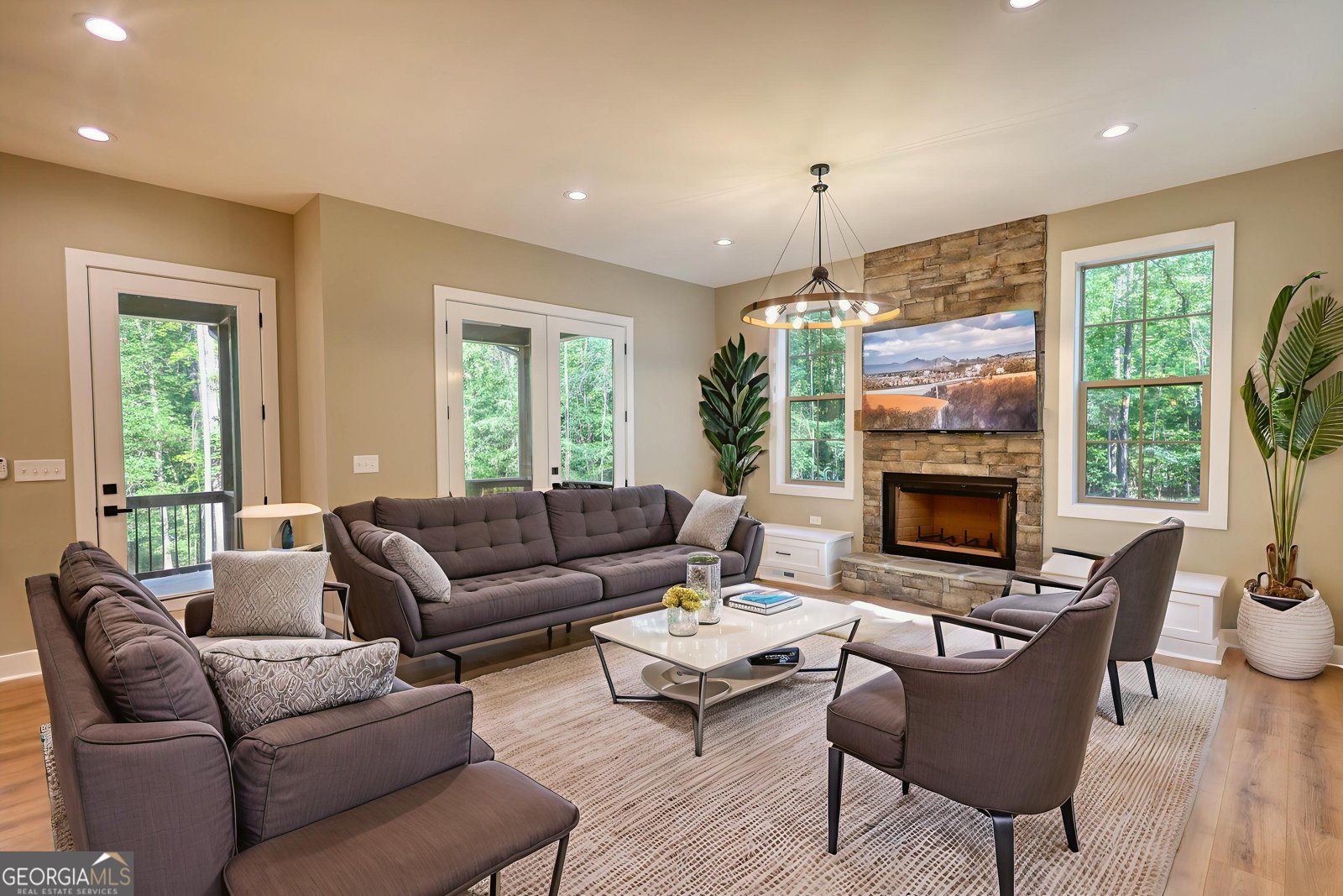 1010 Northwoods Point Greensboro - 16