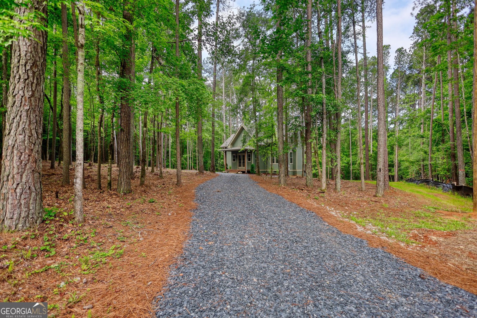 1010 Northwoods Point Greensboro - 2