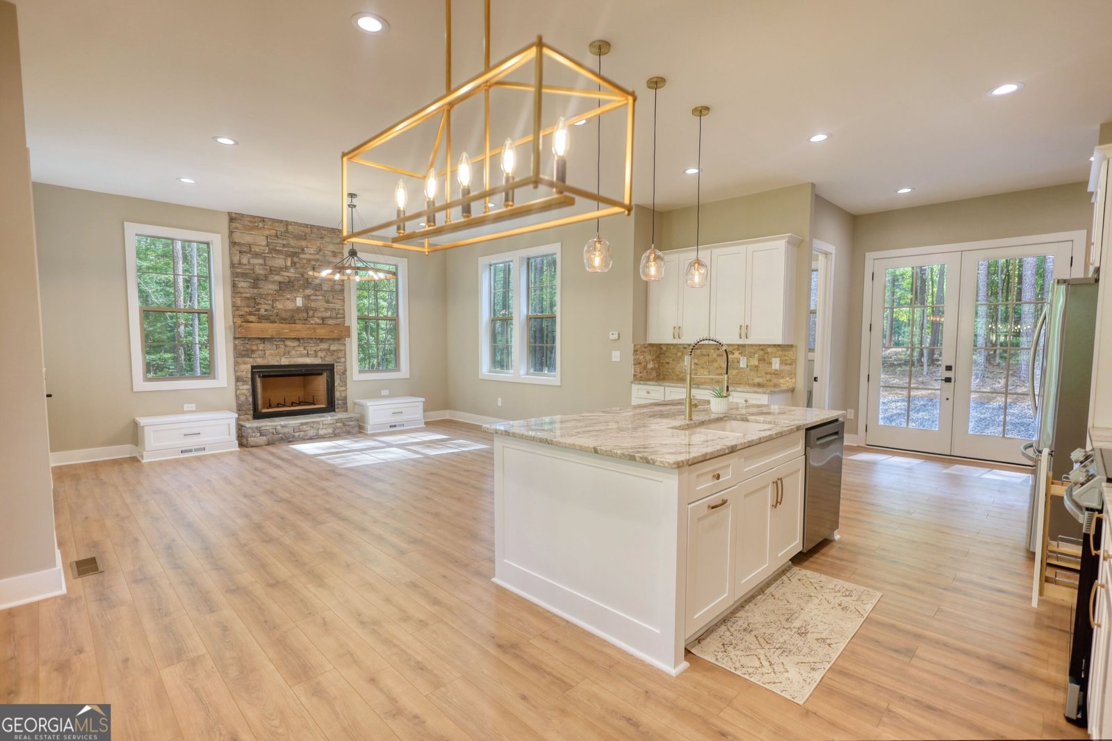 1010 Northwoods Point Greensboro - 27