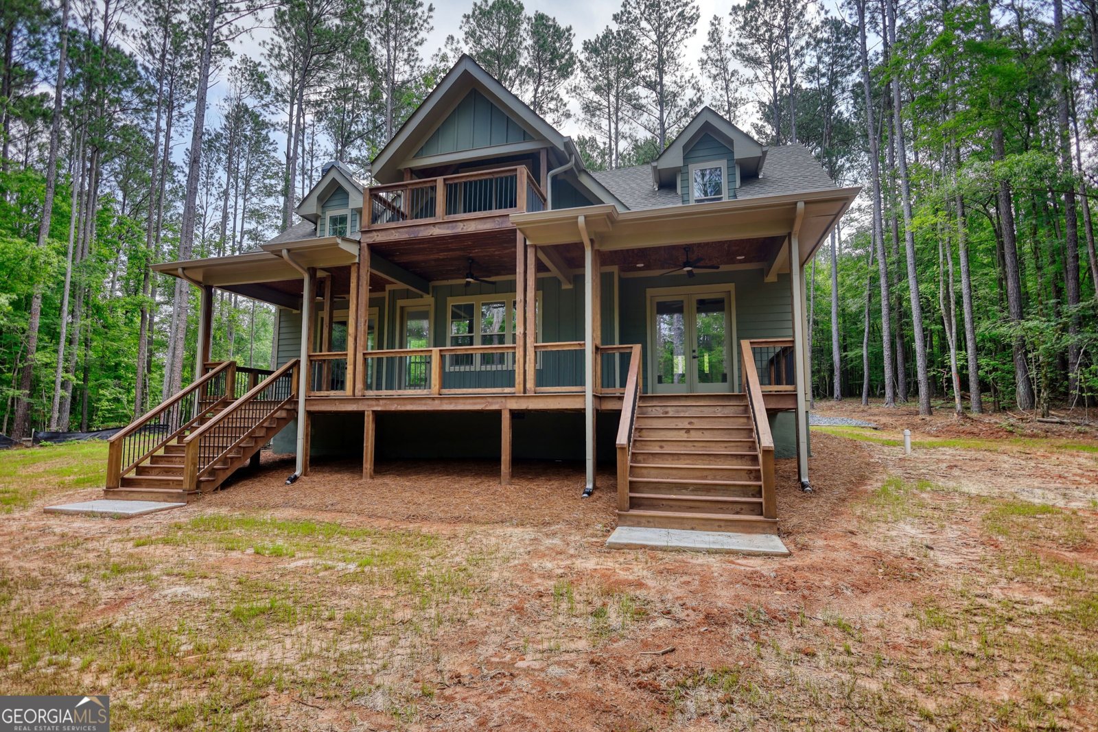 1010 Northwoods Point Greensboro - 6