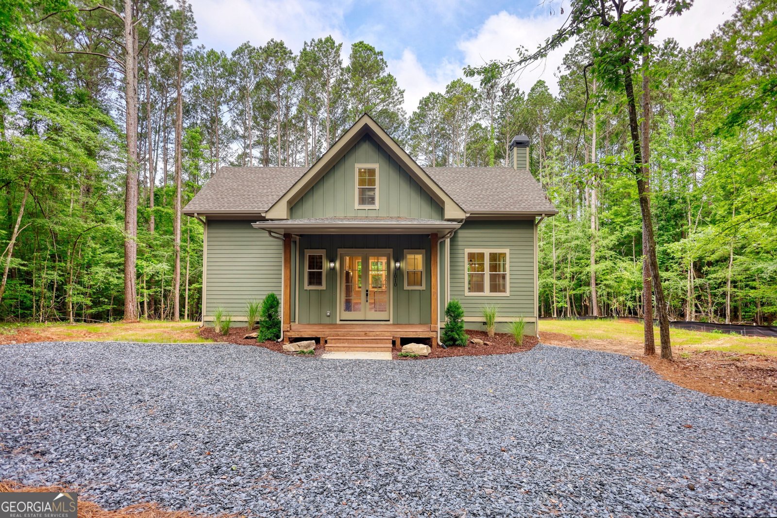 1010 Northwoods Point Greensboro - 7