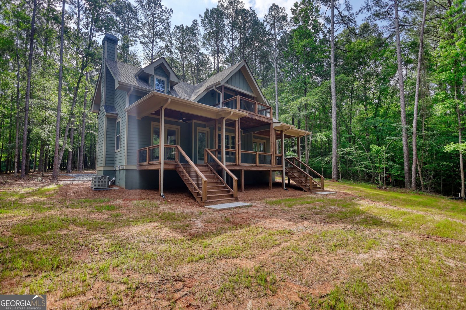 1010 Northwoods Point Greensboro - 73