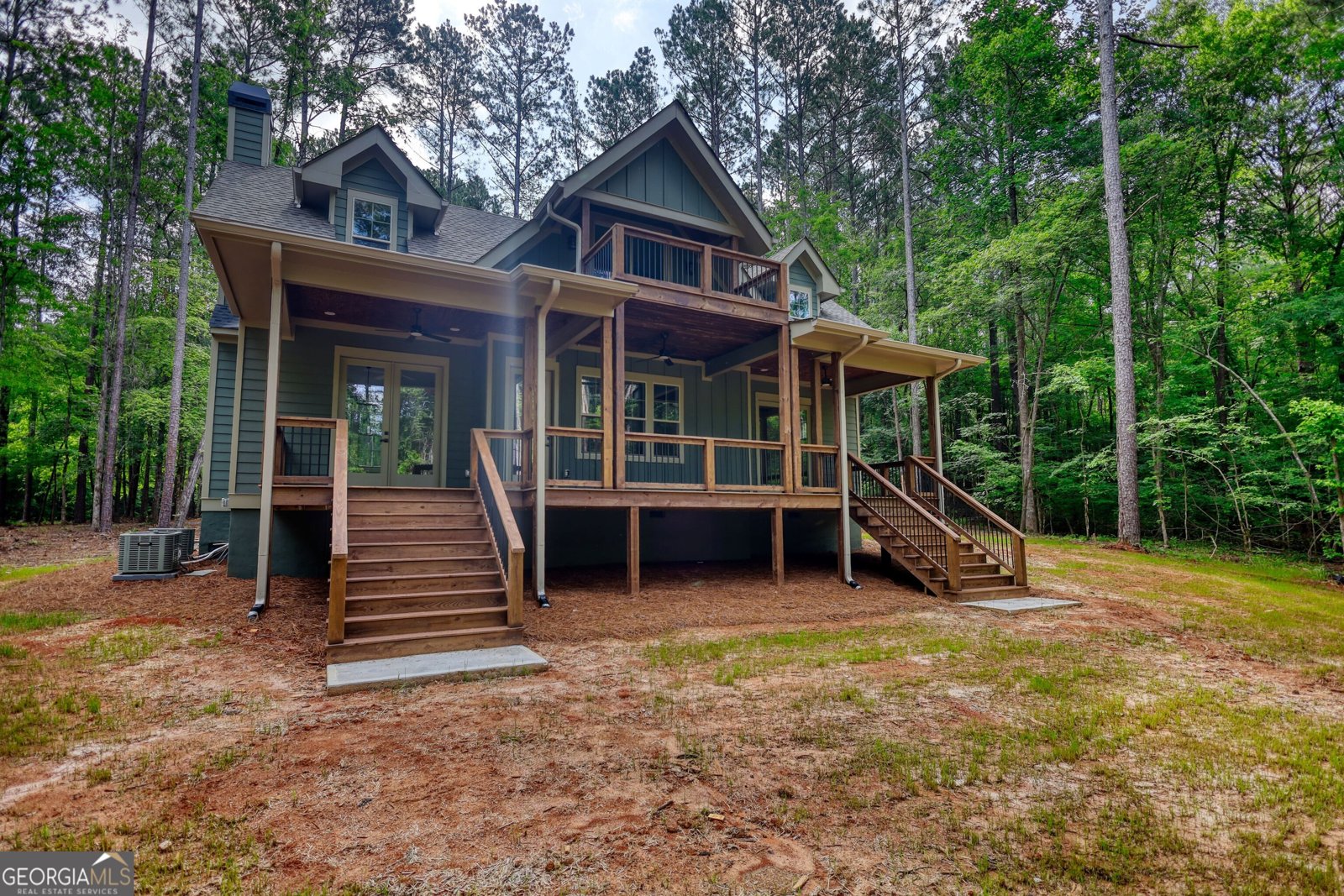 1010 Northwoods Point Greensboro - 74