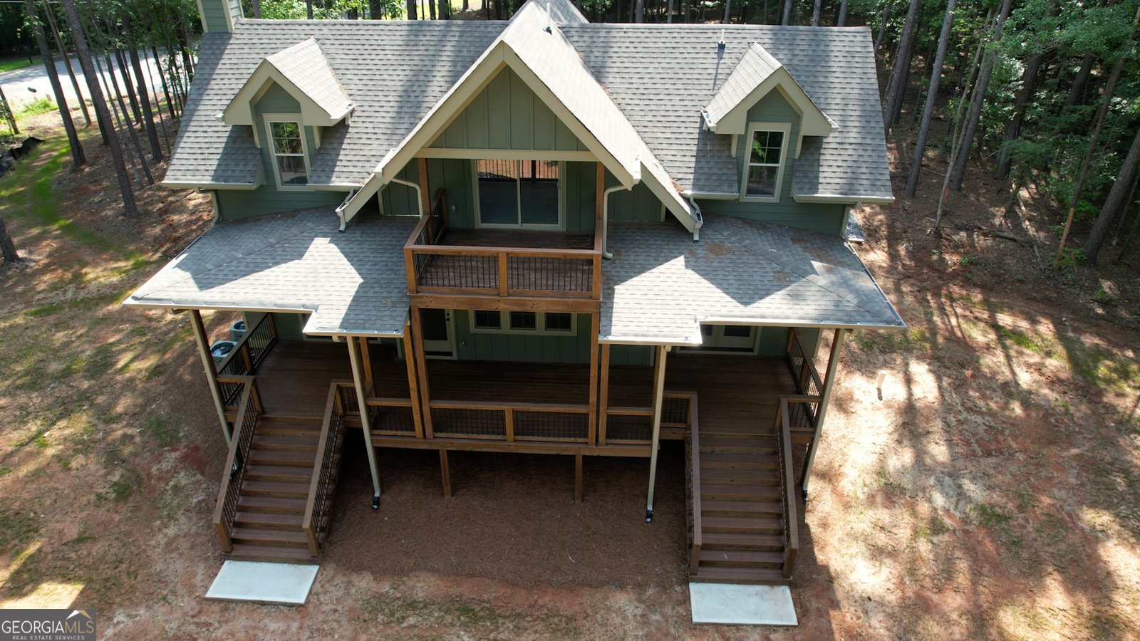 1010 Northwoods Point Greensboro - 75