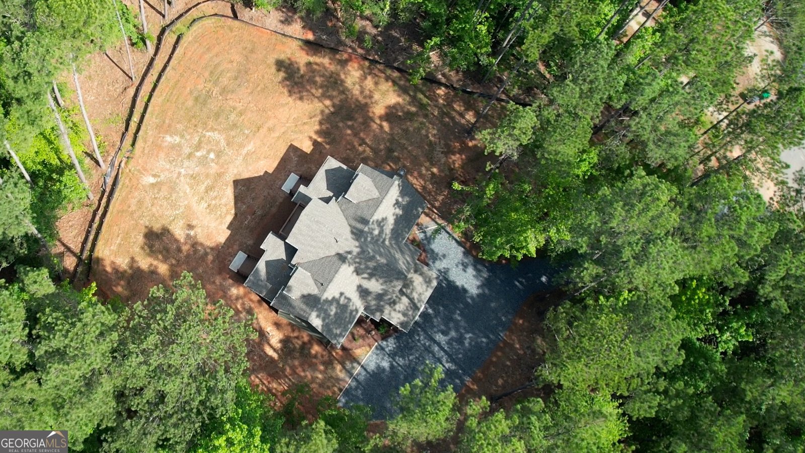 1010 Northwoods Point Greensboro - 82