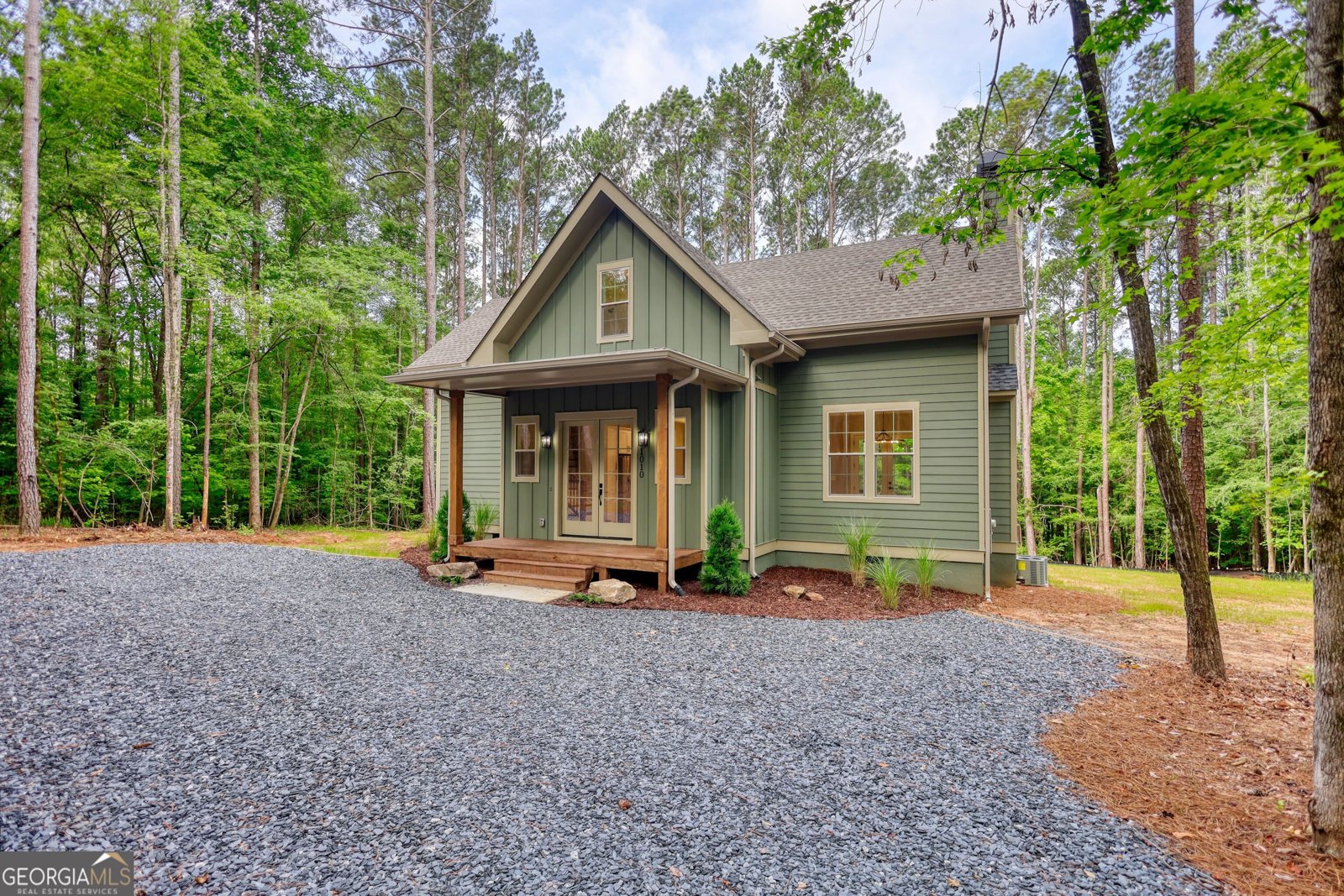 1010 Northwoods Point Greensboro - 88