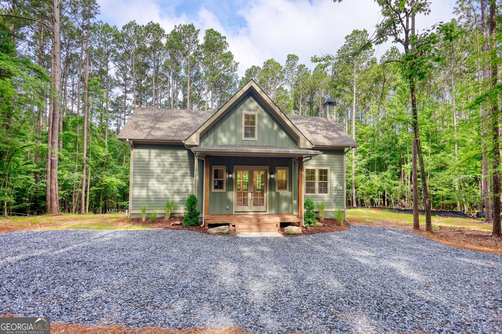 1010 Northwoods Point Greensboro - 89