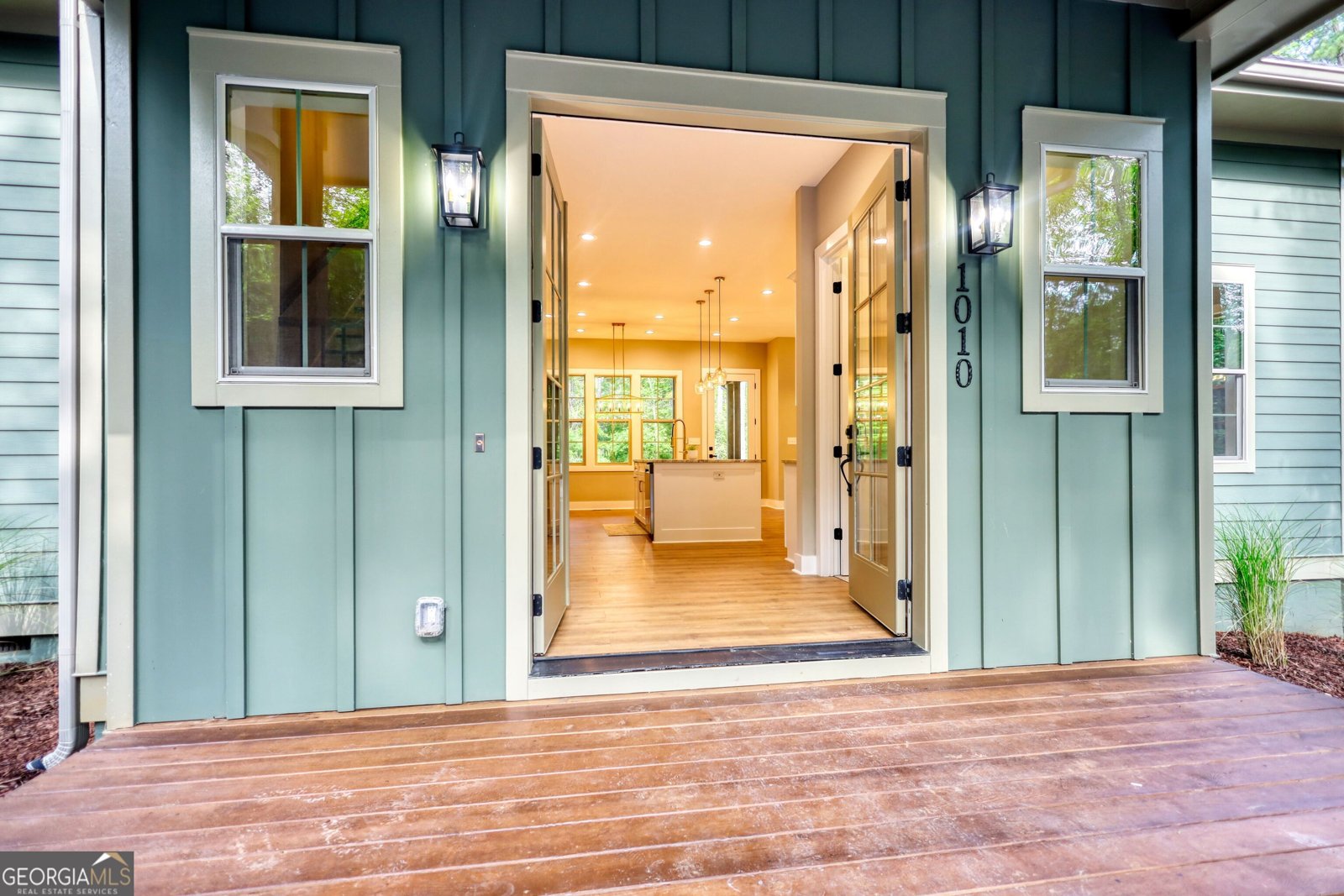 1010 Northwoods Point Greensboro - 9