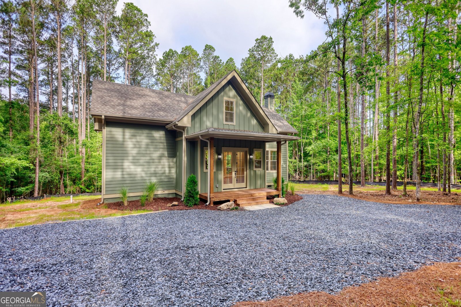 1010 Northwoods Point Greensboro - 90
