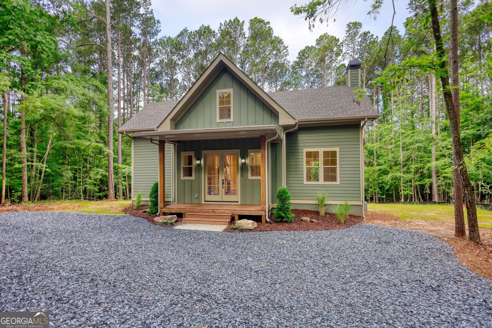 1010 Northwoods Point Greensboro - 91