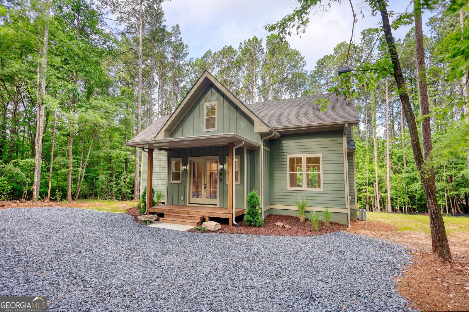 1010 Northwoods Point Greensboro - 92