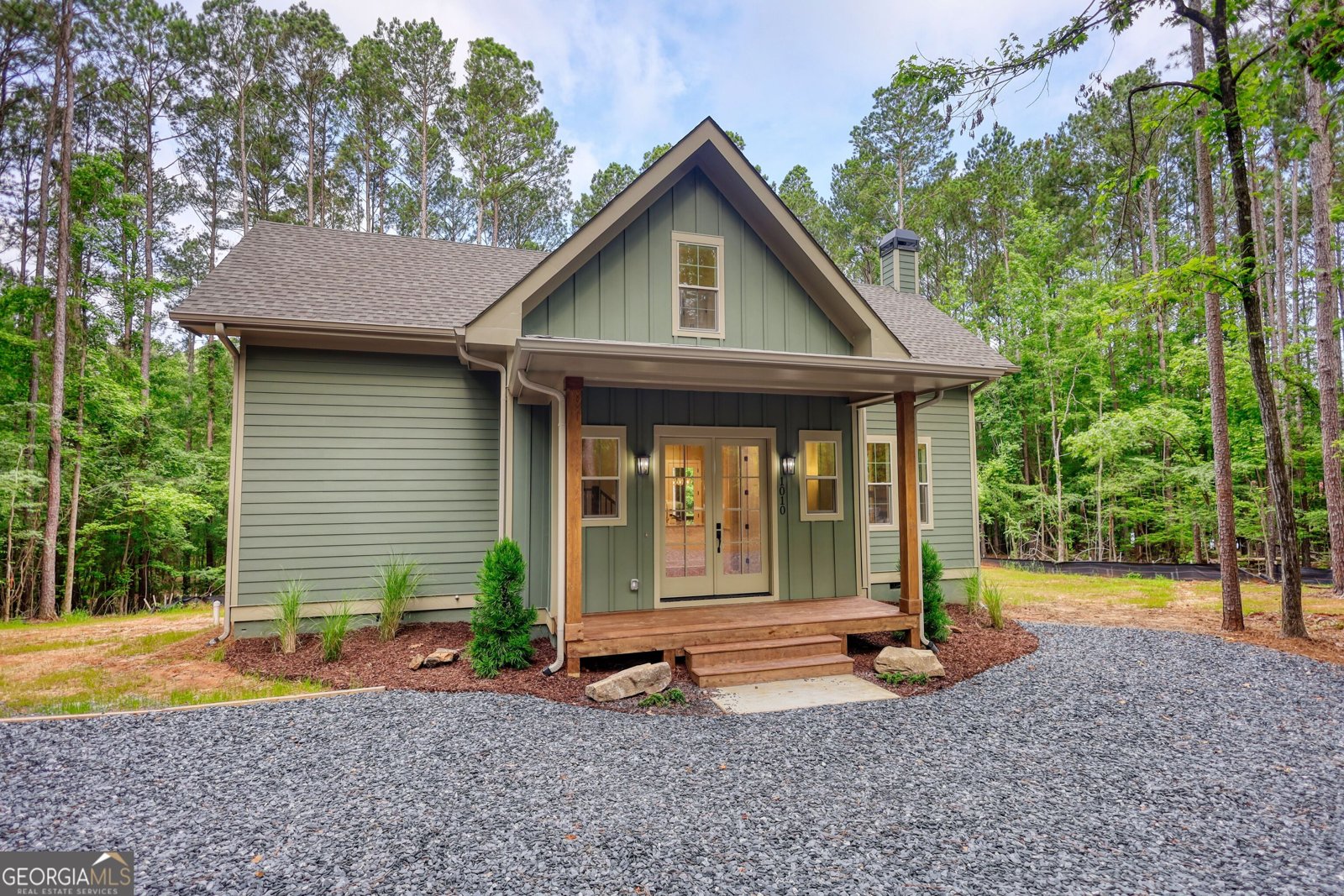 1010 Northwoods Point Greensboro - 93