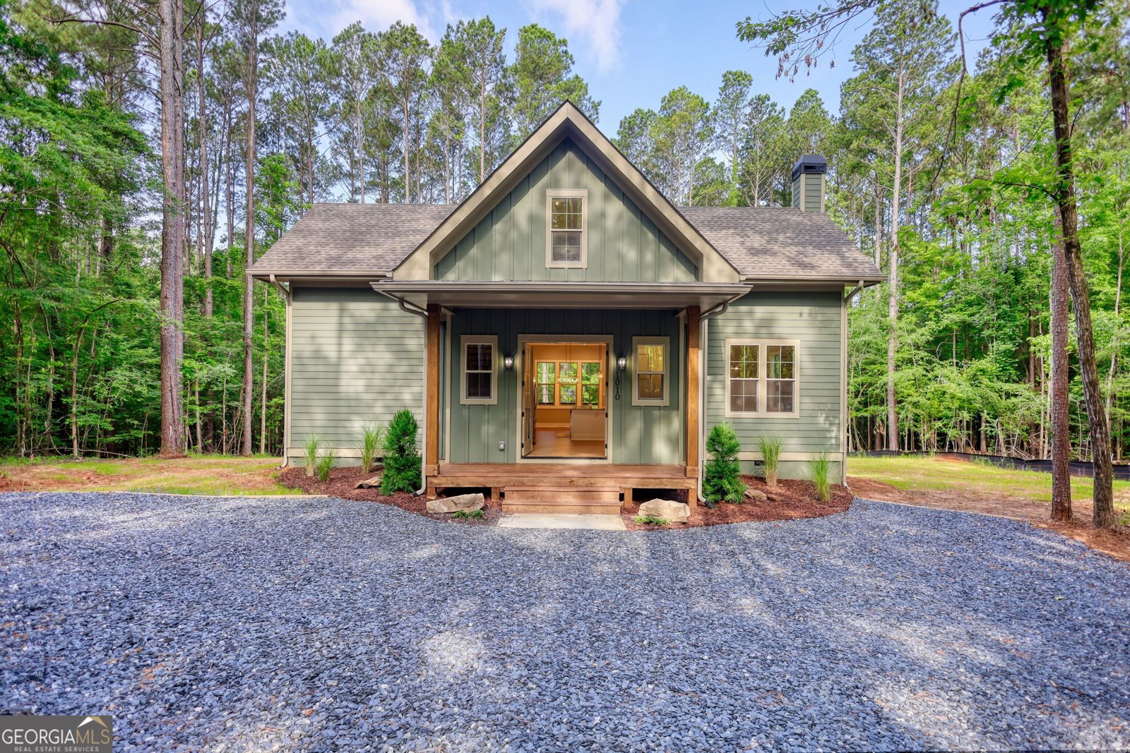 1010 Northwoods Point Greensboro - 94
