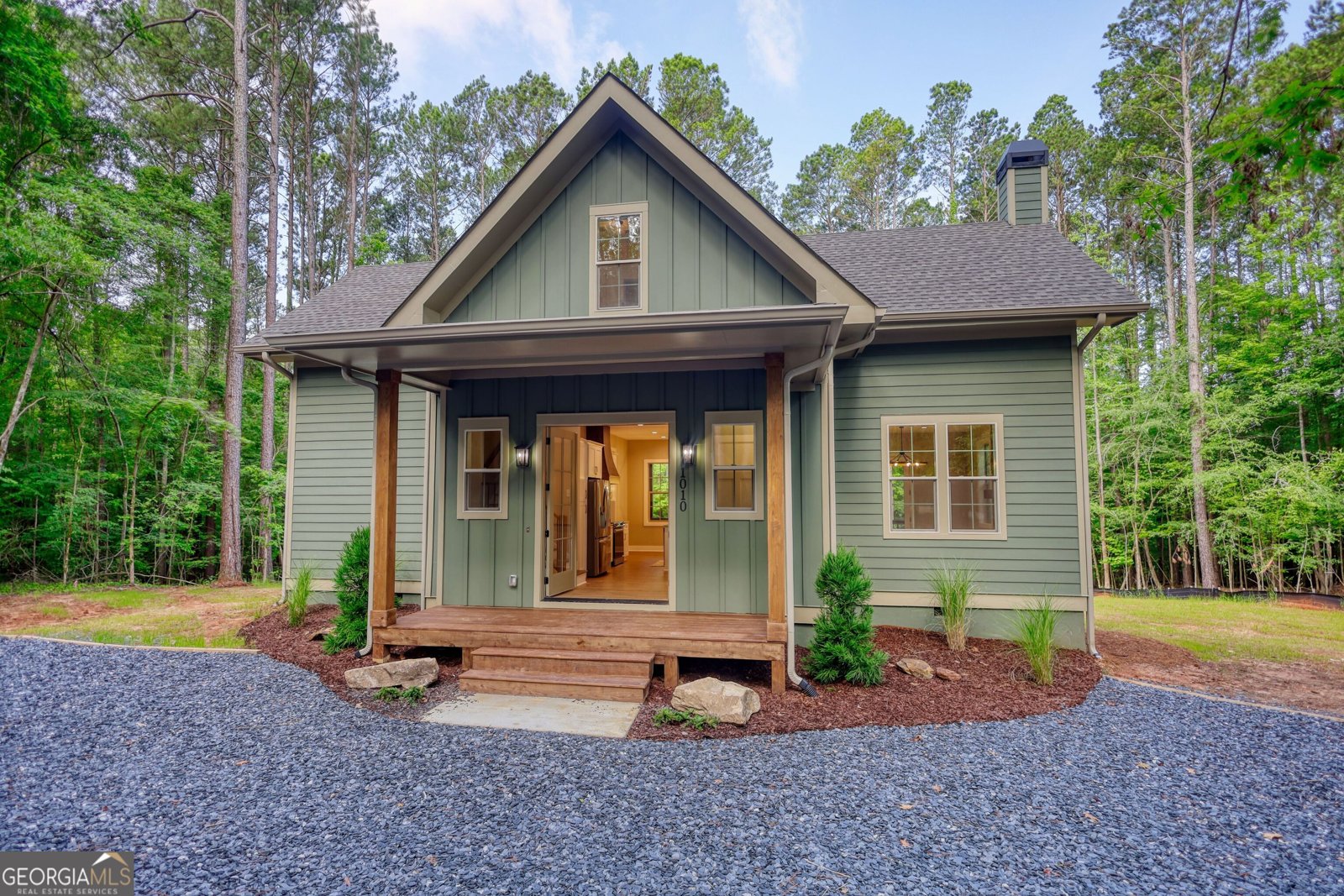 1010 Northwoods Point Greensboro - 96