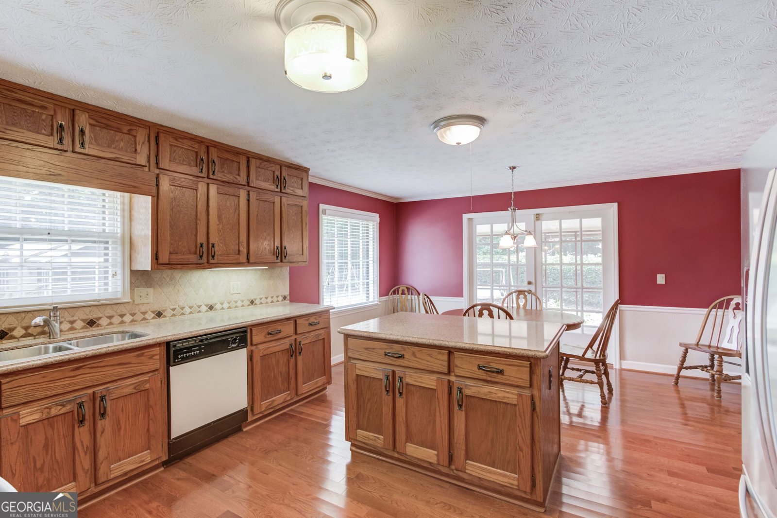 3550 Miller Farms Lane Peachtree Corners - 10