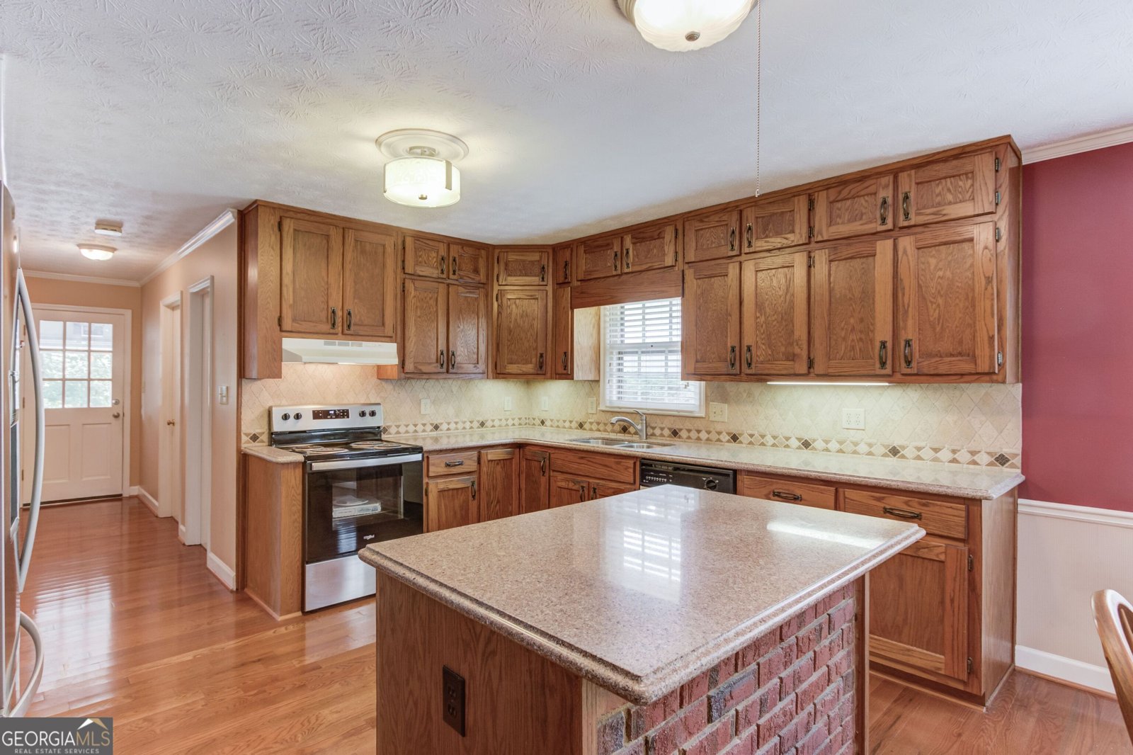 3550 Miller Farms Lane Peachtree Corners - 11
