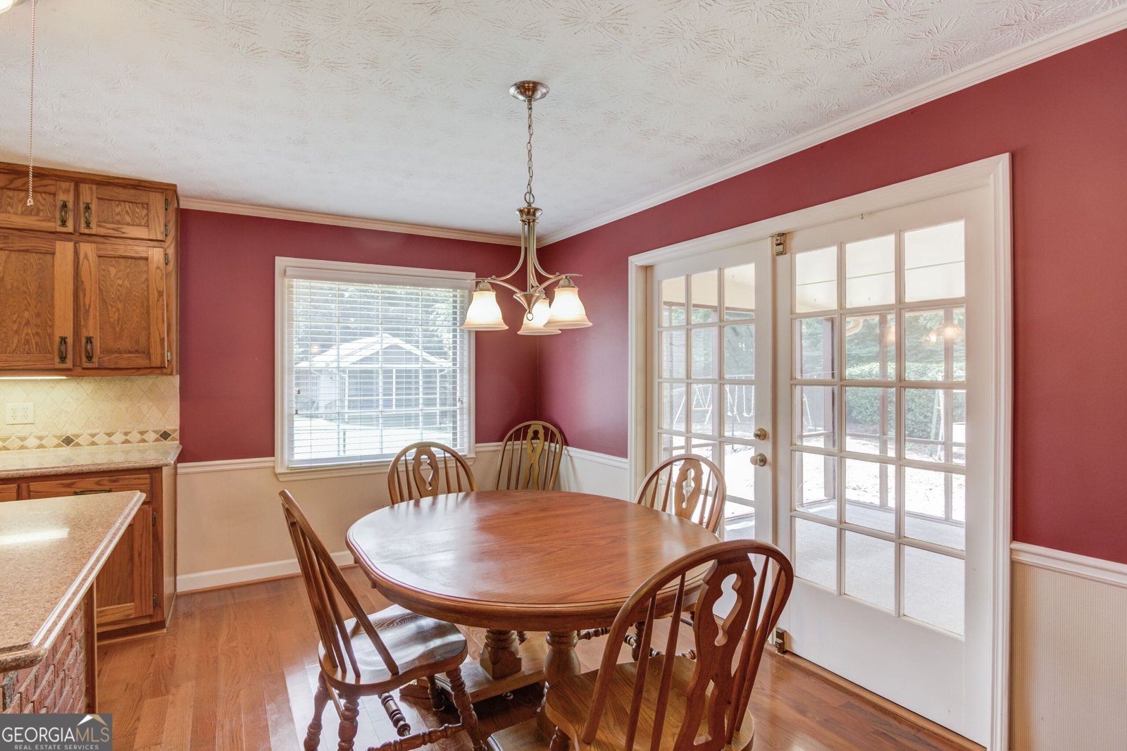 3550 Miller Farms Lane Peachtree Corners - 12