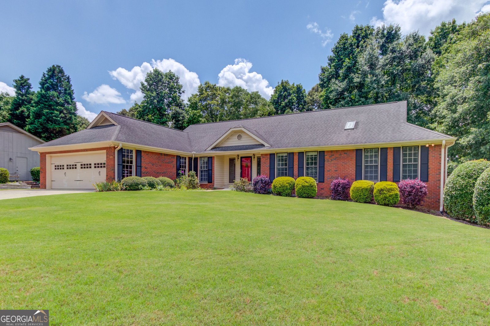 3550 Miller Farms Lane Peachtree Corners - 2