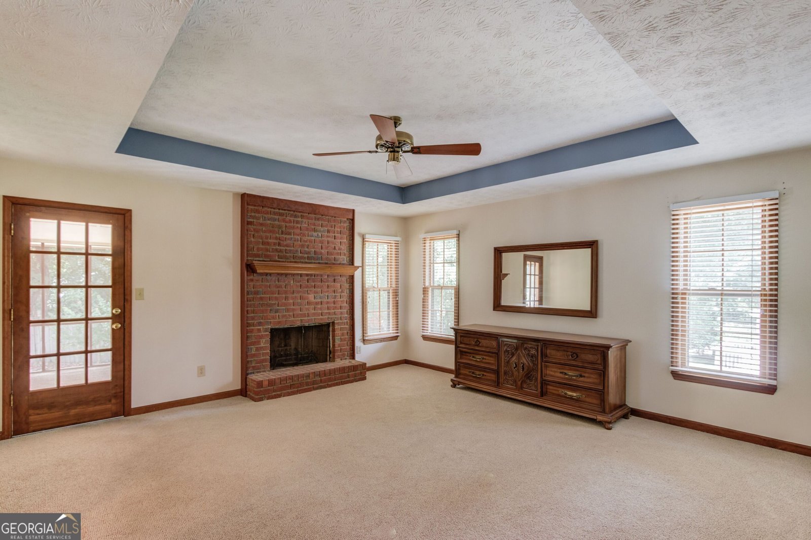 3550 Miller Farms Lane Peachtree Corners - 27