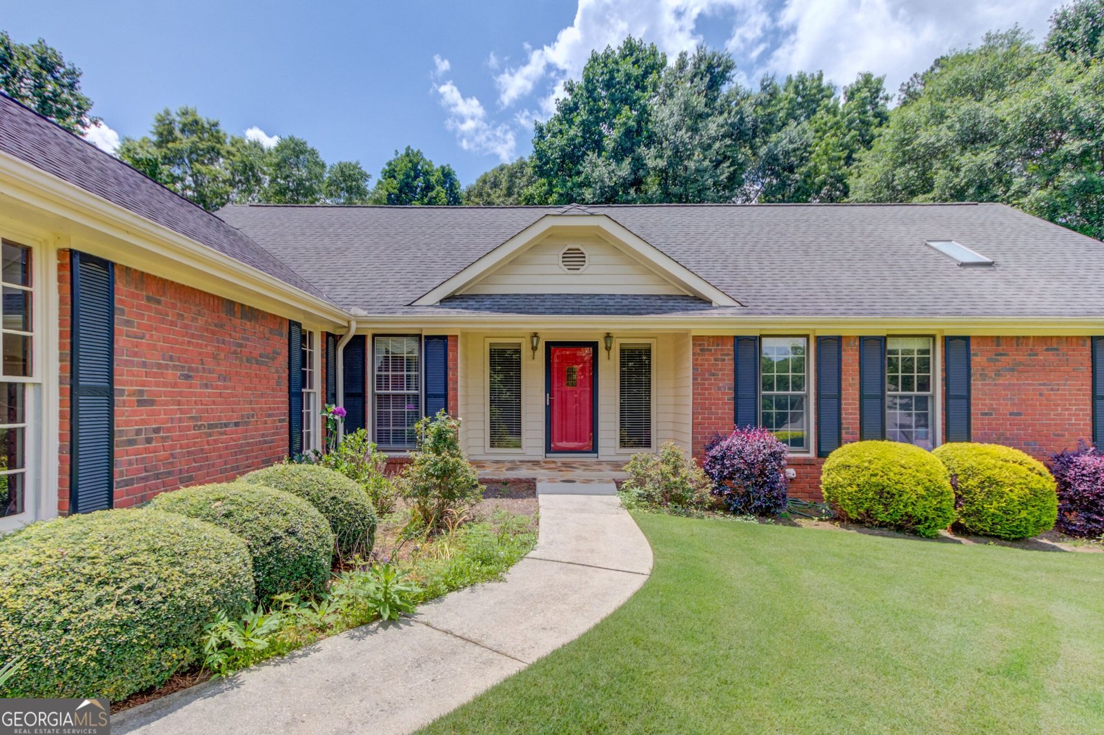 3550 Miller Farms Lane Peachtree Corners - 3