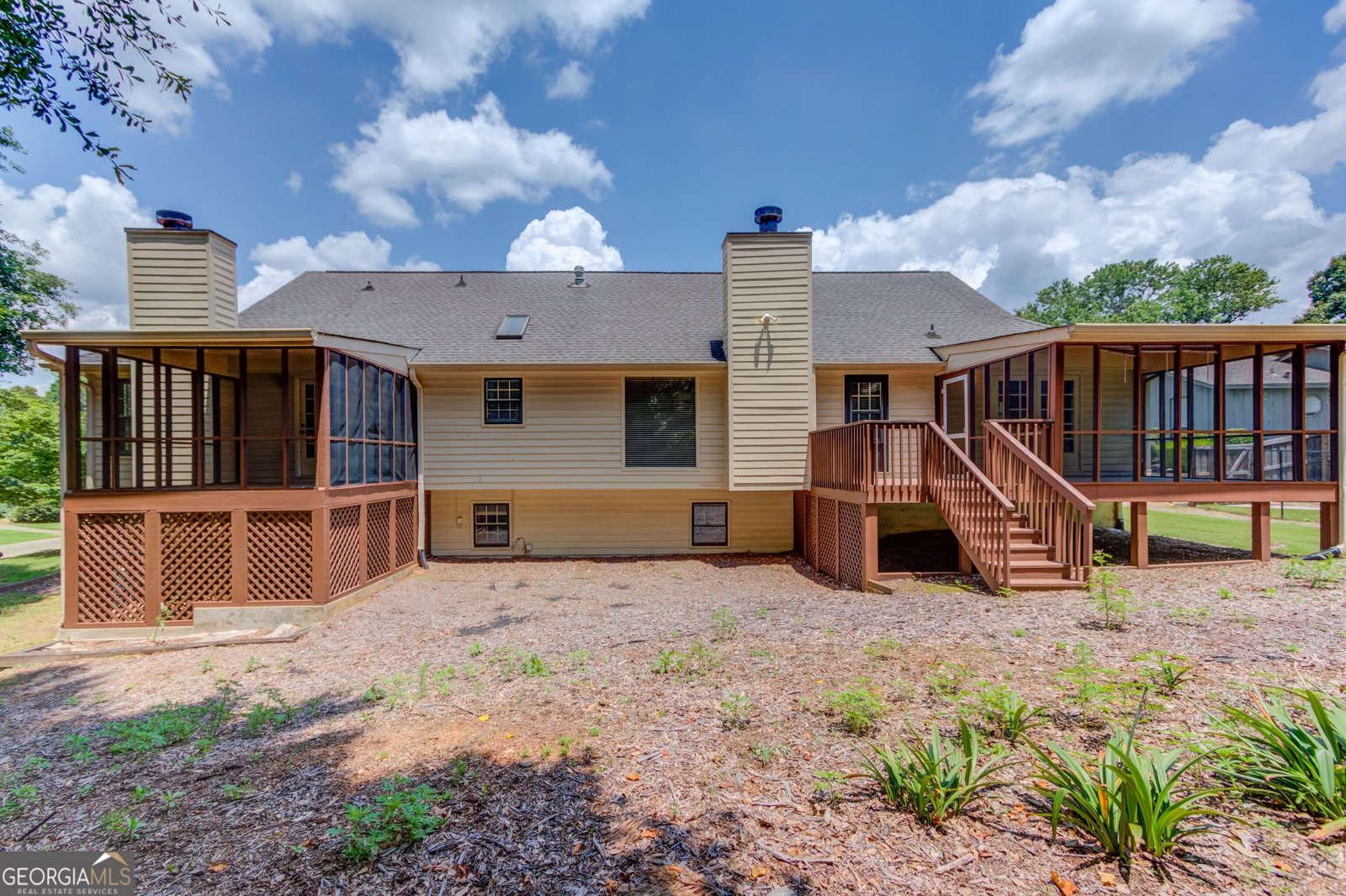 3550 Miller Farms Lane Peachtree Corners - 44