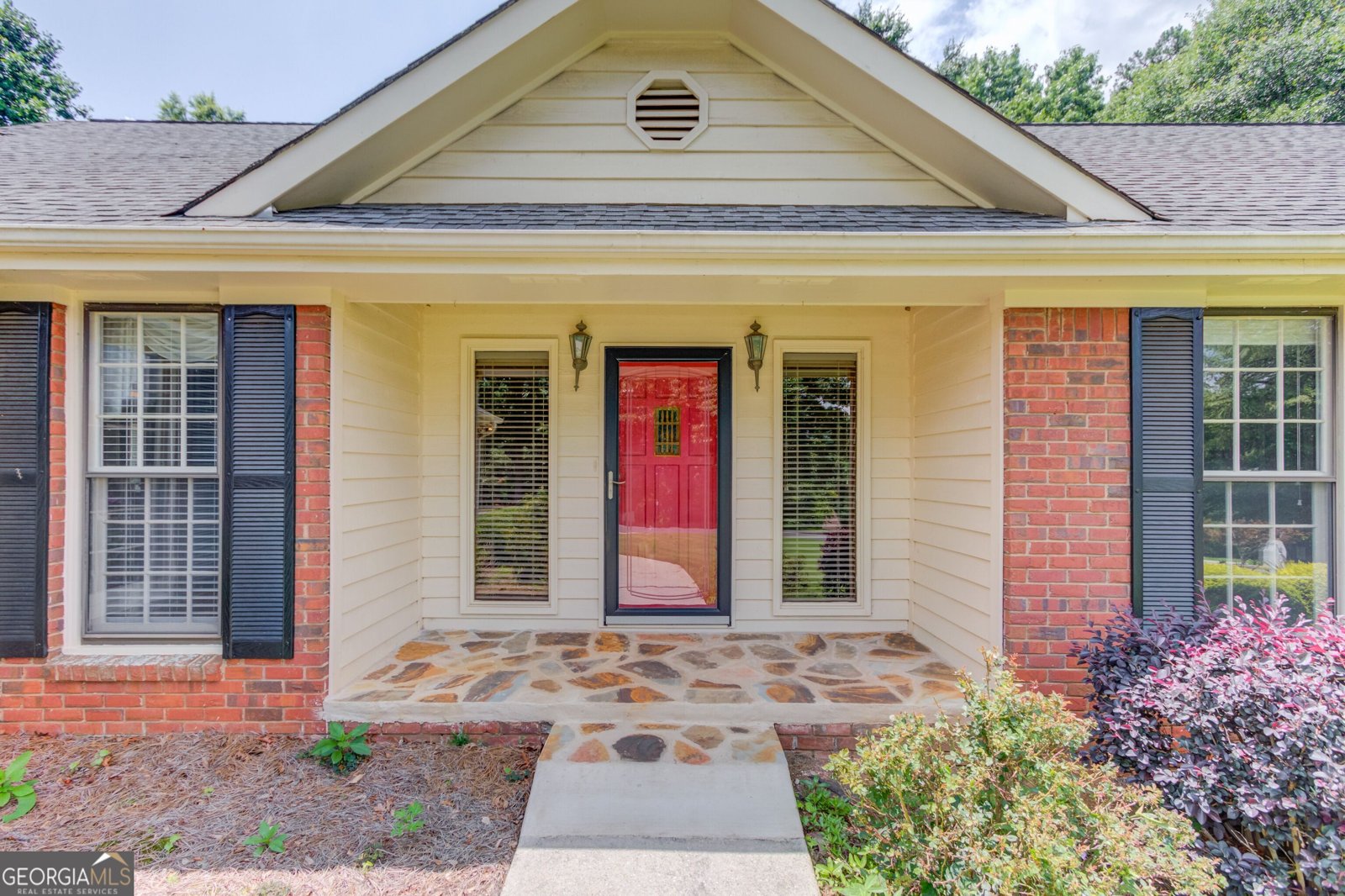 3550 Miller Farms Lane Peachtree Corners - 5