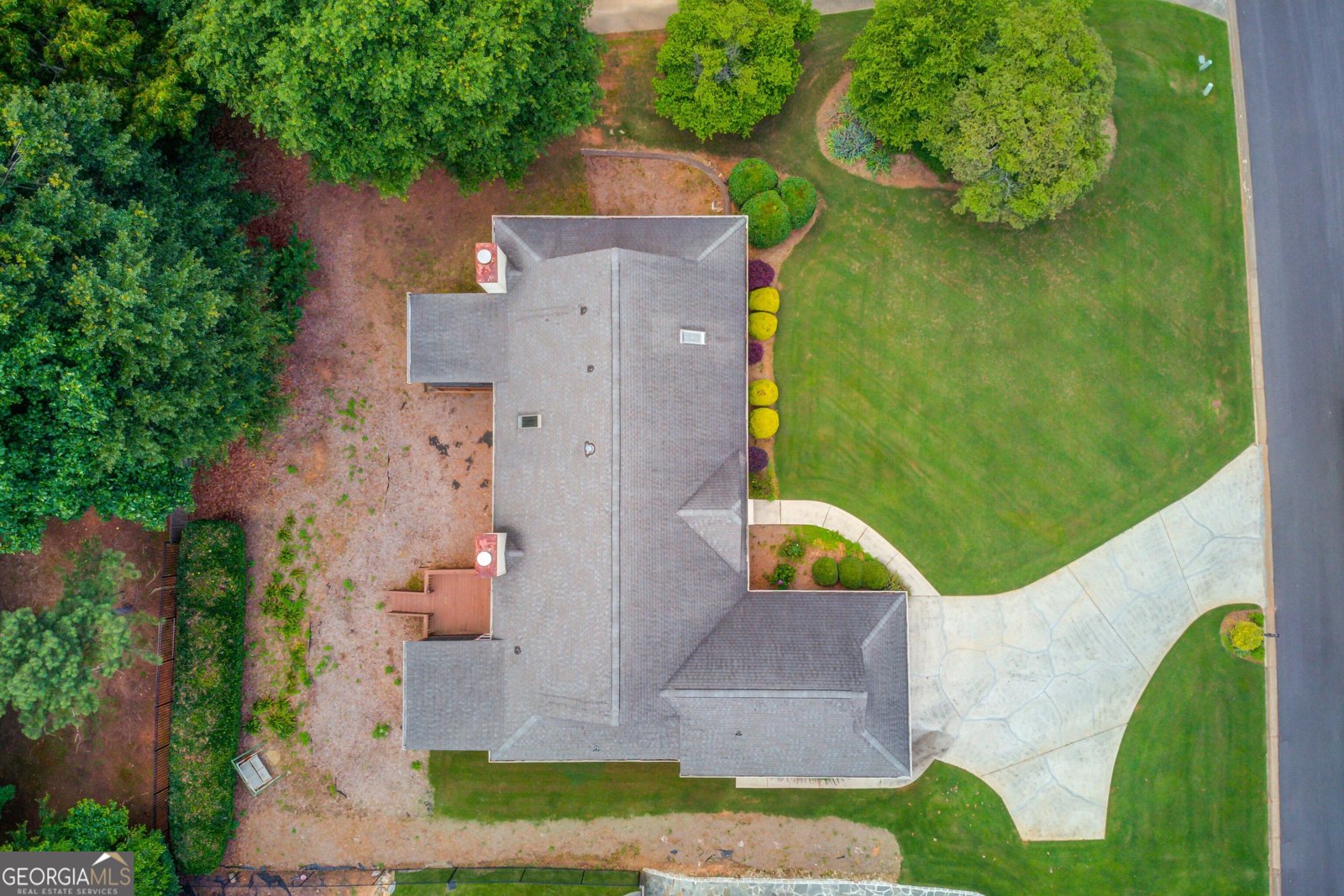 3550 Miller Farms Lane Peachtree Corners - 50