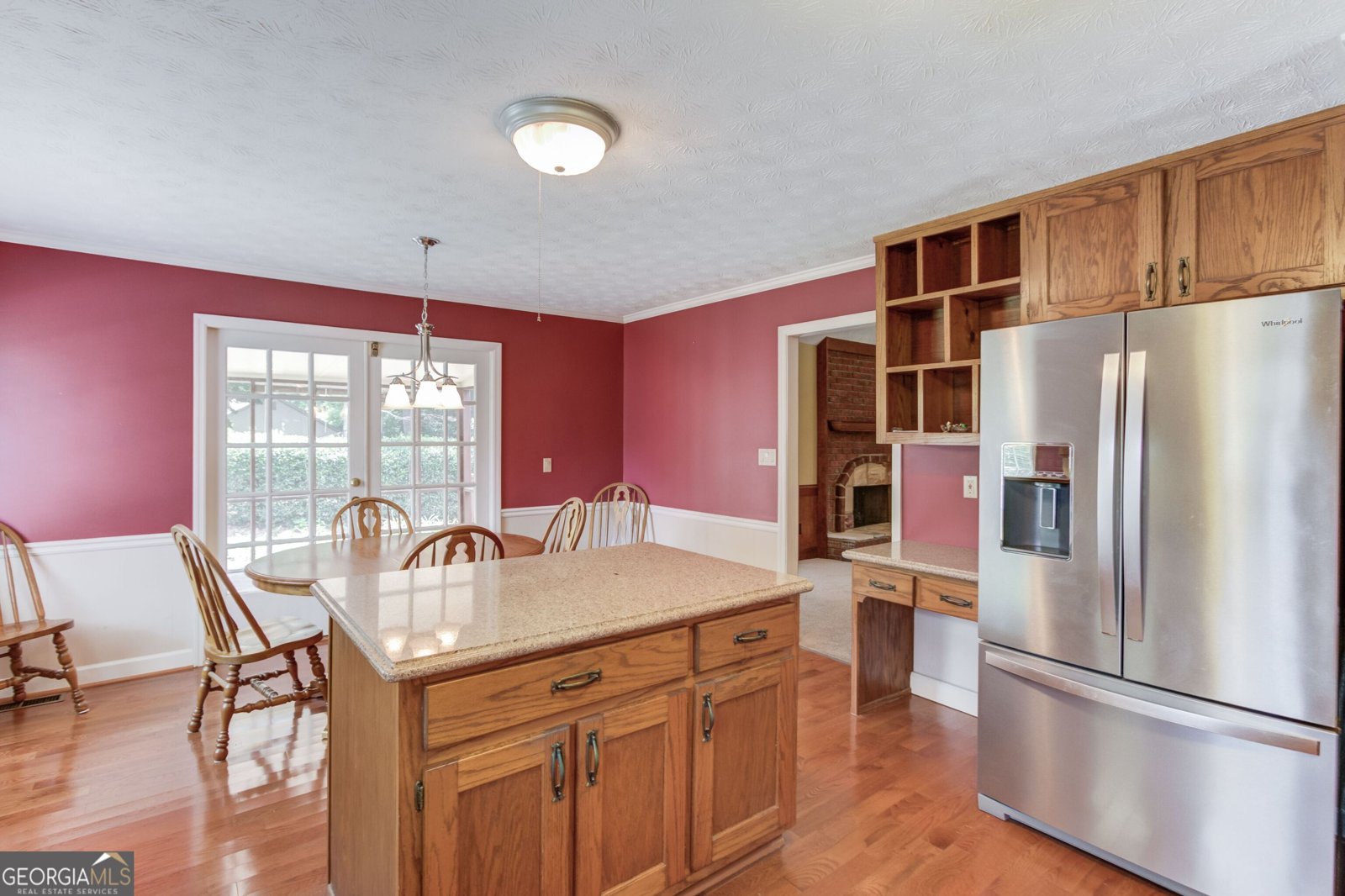 3550 Miller Farms Lane Peachtree Corners - 9