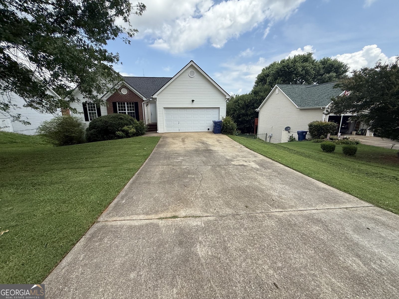 150 Shenandoah Drive Winder - 1