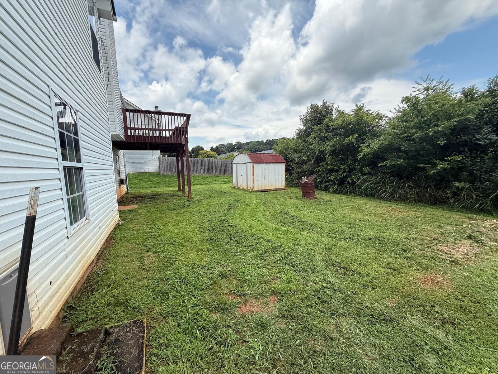 150 Shenandoah Drive Winder - 3