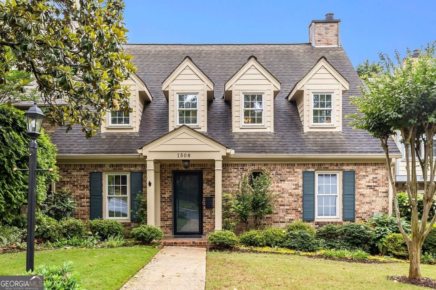 1508 Brianwood Road Decatur - 1