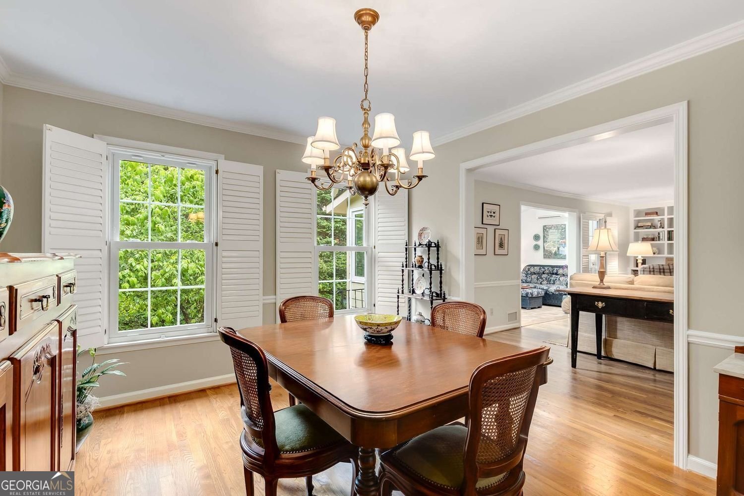 1508 Brianwood Road Decatur - 13