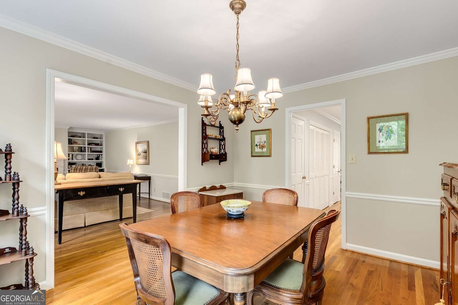 1508 Brianwood Road Decatur - 14