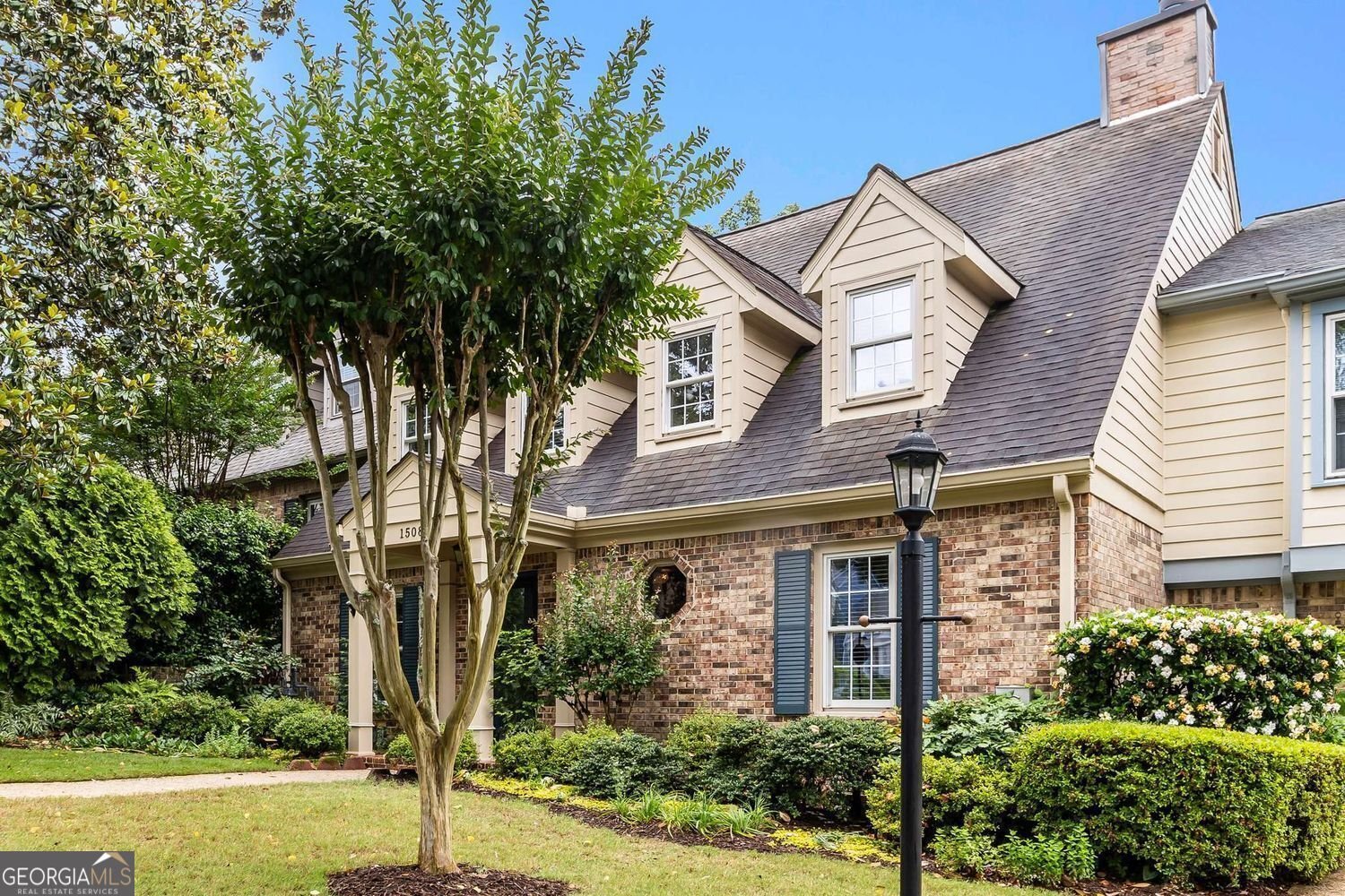 1508 Brianwood Road Decatur - 2