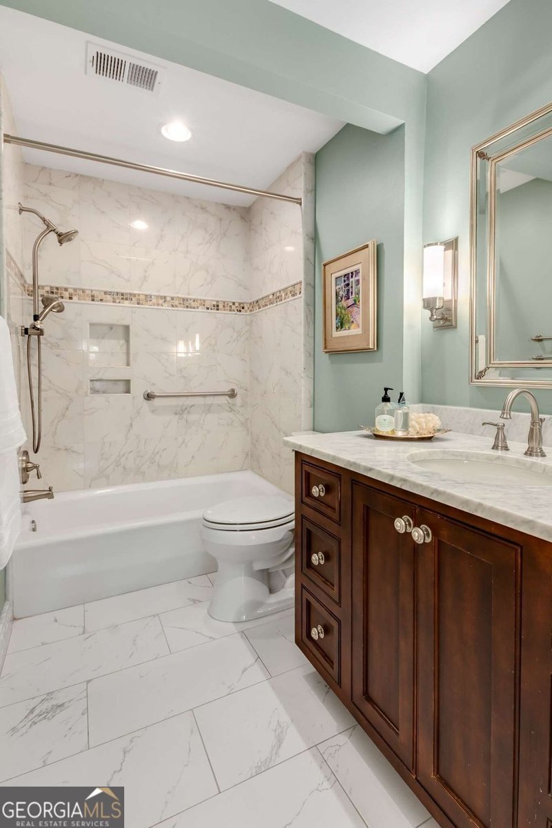 1508 Brianwood Road Decatur - 27