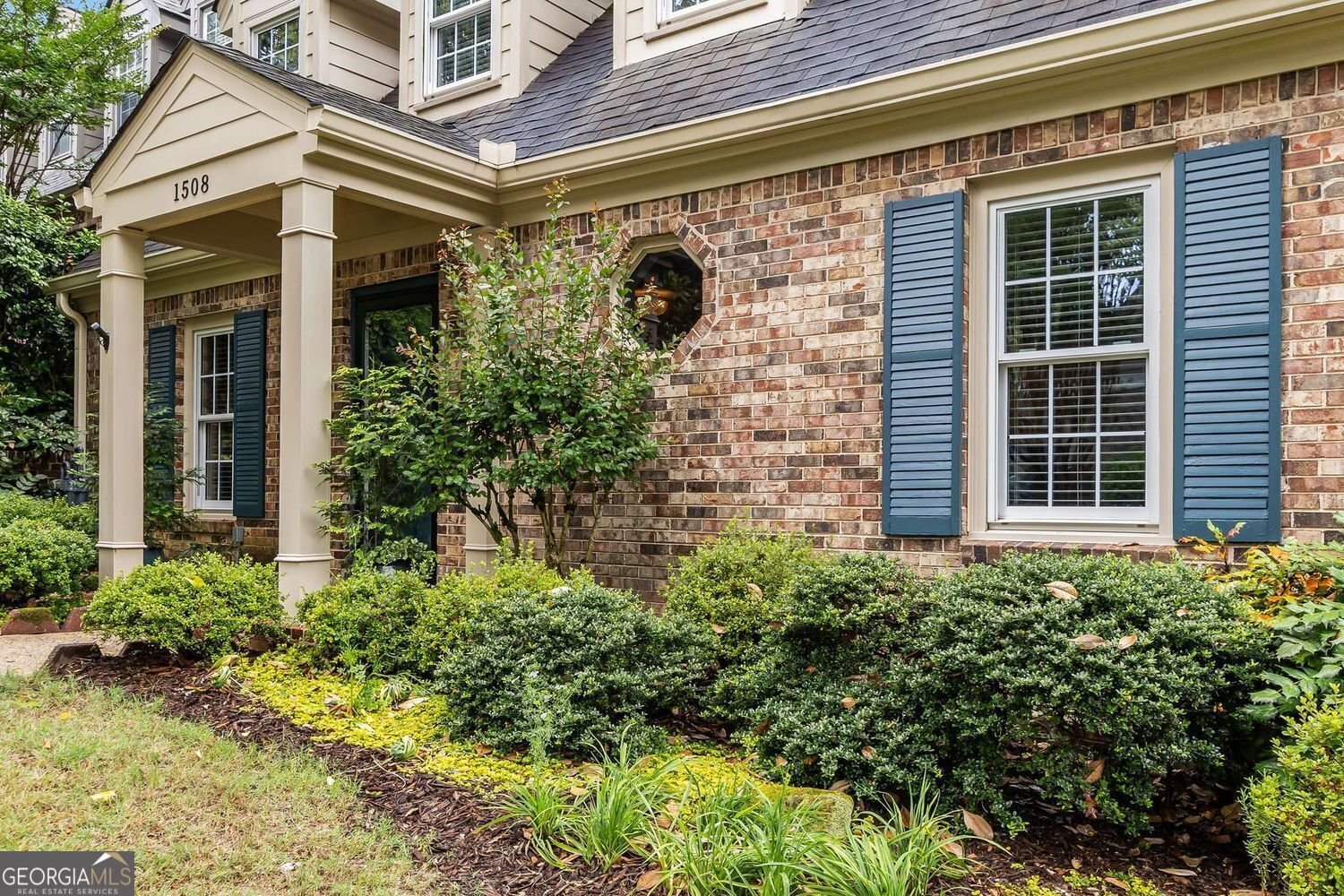 1508 Brianwood Road Decatur - 3
