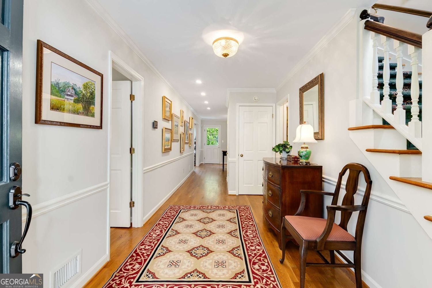 1508 Brianwood Road Decatur - 4
