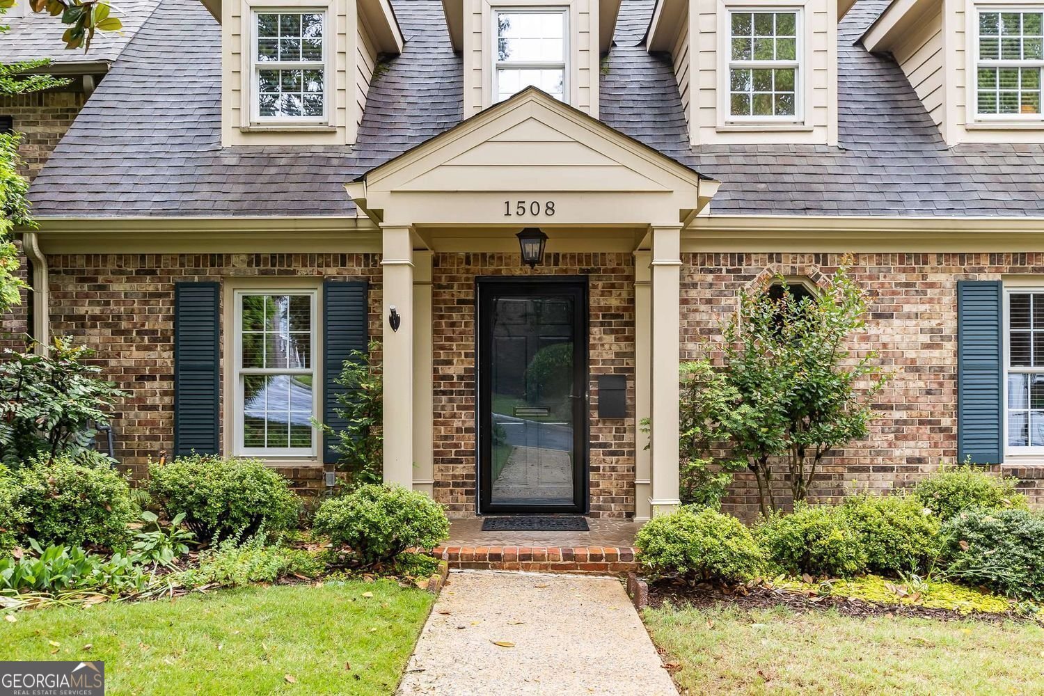 1508 Brianwood Road Decatur - 43