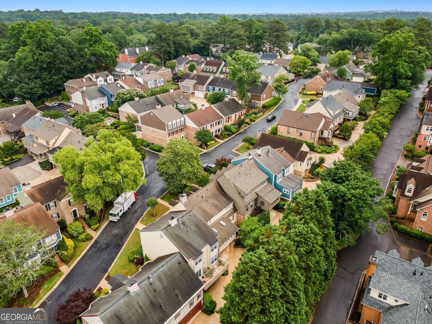 1508 Brianwood Road Decatur - 45