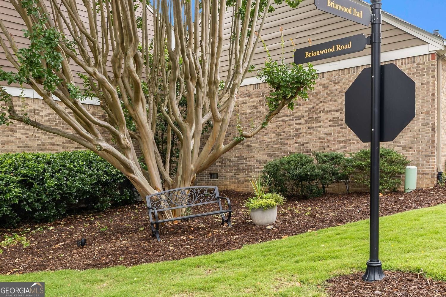 1508 Brianwood Road Decatur - 46