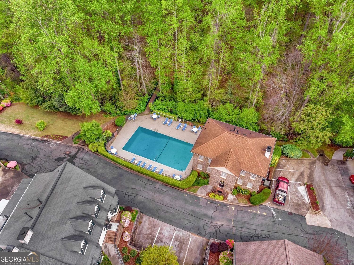 1508 Brianwood Road Decatur - 48