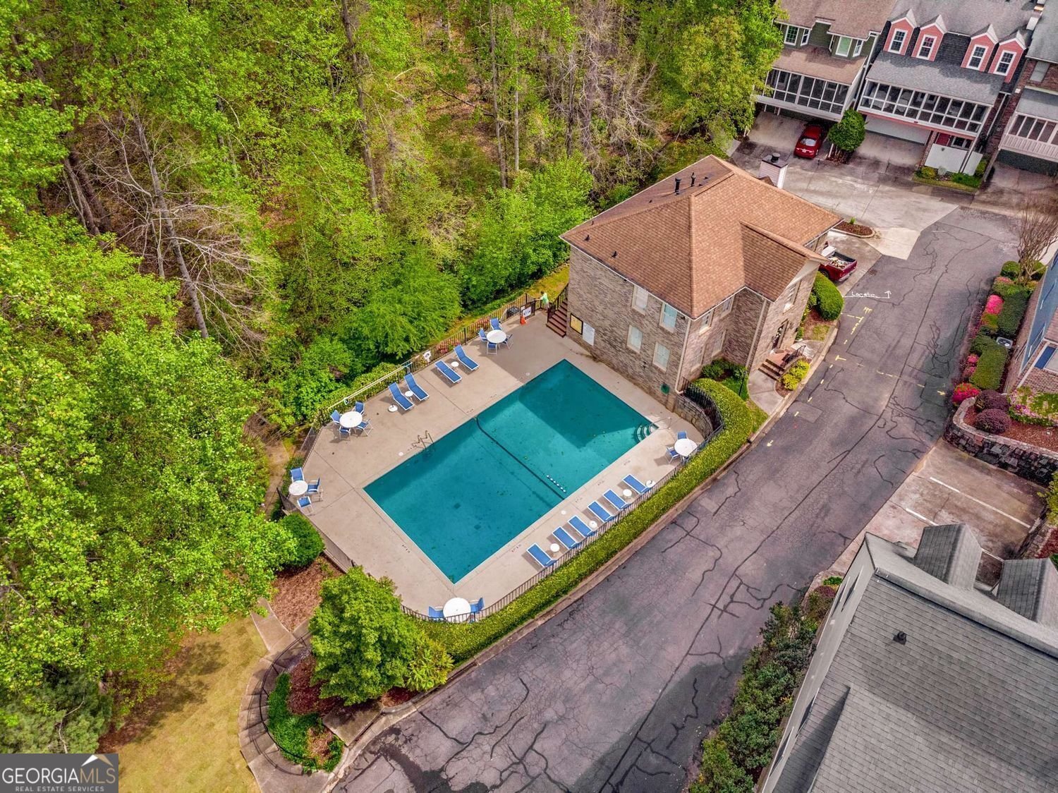 1508 Brianwood Road Decatur - 49