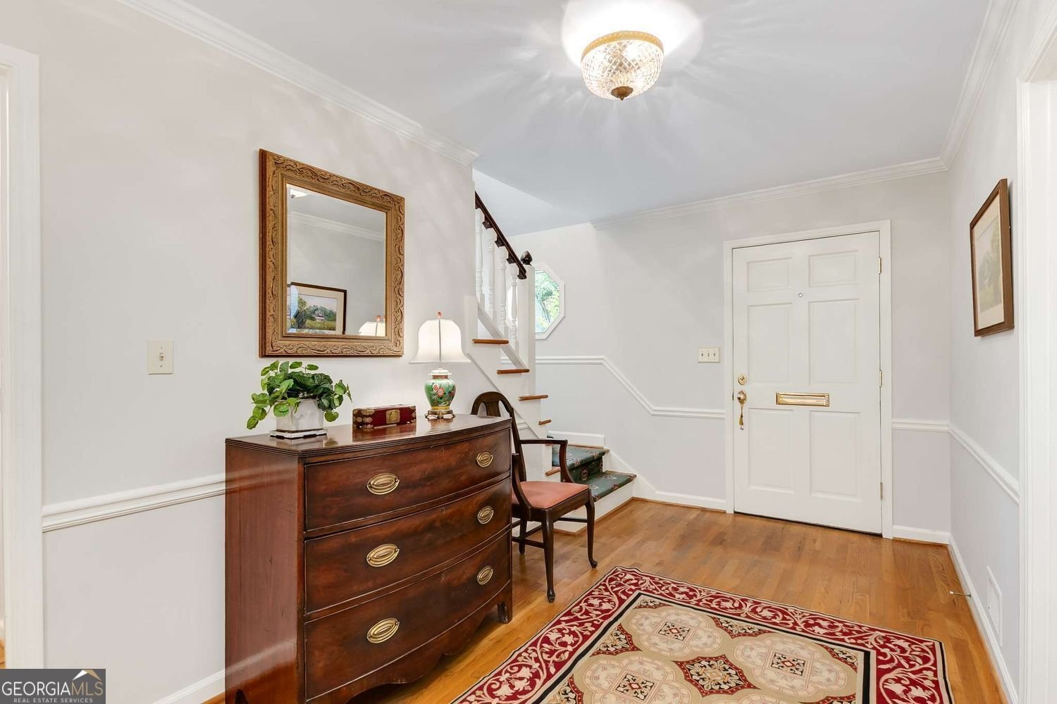 1508 Brianwood Road Decatur - 5