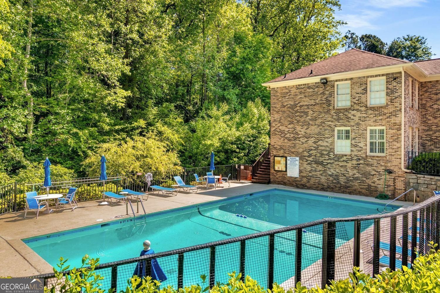 1508 Brianwood Road Decatur - 50